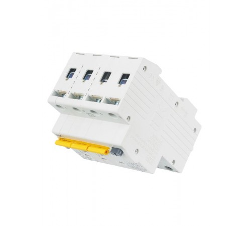 Выключатель автоматический дифференциального тока АВДТ 34 3п+N 25А C 30мА тип A  MAD22-6-025-C-30  IEK