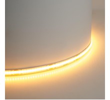 Лента светодиодная 320SMD(2110) 8Вт/м 24V 5000*8*1.8мм IP20, желтый, LS530 FERON  48269  FERON