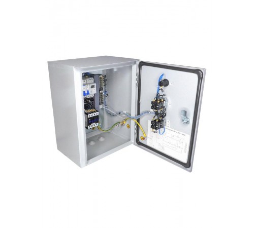 ЯУО9603-4274 У3.1 IP54, 160А, программатор, ящик управления освещением  (ЭТ)  ET012580  Электротехник