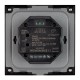 Панель SMART-P4-DIM-G-IN Black (12-24V, 4x3A, Sens, 2.4G) (Arlight, IP20 Пластик, 5 лет)  034778  Arlight
