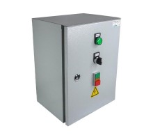 ЯУО9603-4274 У3.1 IP54, 160А, программатор, ящик управления освещением  (ЭТ)  ET012580  Электротехник