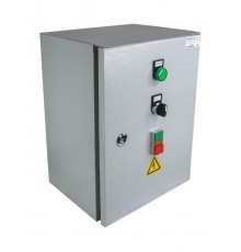 ЯУО9603-3674 У3.1 IP54, 40А, программатор, ящик управления освещением  (ЭТ)  ET012574  Электротехник