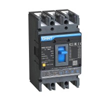 Выключатель автоматический NXMS-160F/3P 63А 36кА с электронным расцепителем (R)  264745  CHINT