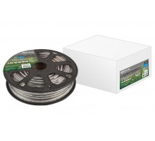 Лента светодиодная SMD2835-60 LED/м-220 В-4,8 Вт/м-IP67-синий (30м)  SQ0331-0113  TDM