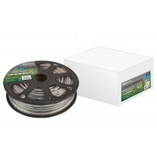 Лента светодиодная SMD2835-60 LED/м-220 В-4,8 Вт/м-IP67-синий (30м)  SQ0331-0113  TDM