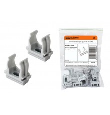 Крепеж-клипса для трубы 25 мм (10шт)  SQ0405-1003  TDM