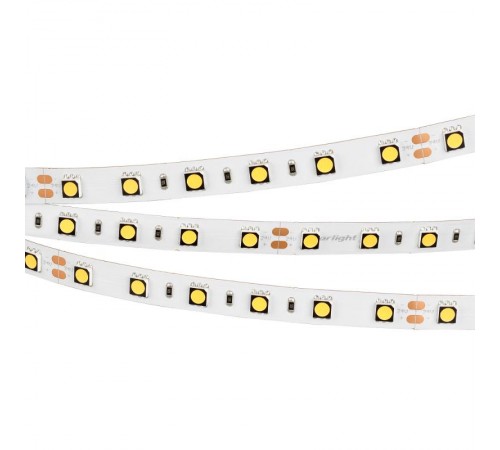 Лента светодиодная RT-B60-10mm 24V Day4000 CRI98 (14.4 W/m, IP20, 5060, 5m) (arlight, Открытый)  021422(2)  Arlight