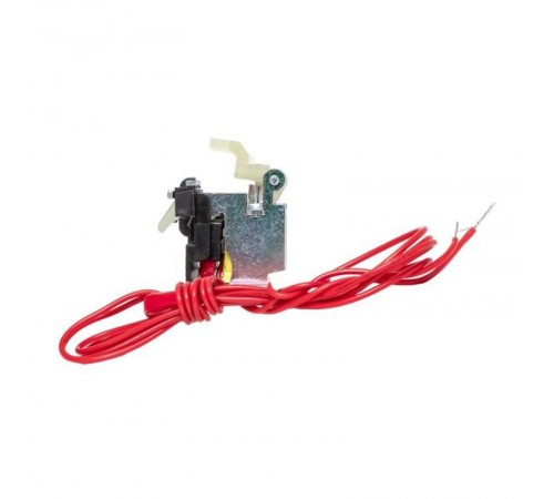 Независимый расцепитель 230В АС с проводами ВА-99М 250 mccb99m-250-sht-230ac-wEKF