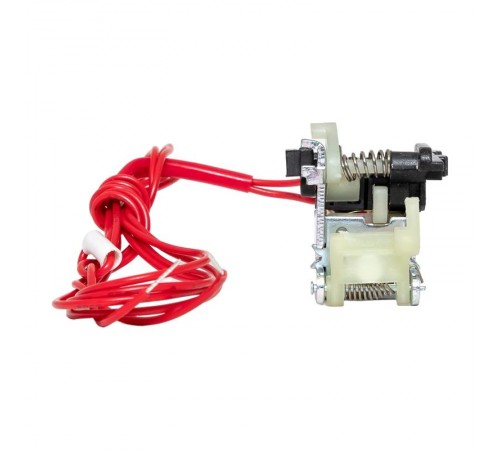 Независимый расцепитель 230В АС с проводами ВА-99М 250 mccb99m-250-sht-230ac-wEKF