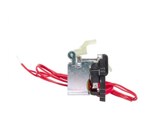 Независимый расцепитель 230В АС с проводами ВА-99М 250 mccb99m-250-sht-230ac-wEKF