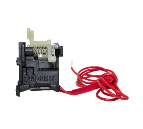 Независимый расцепитель 230В АС с проводами ВА-99М 250 mccb99m-250-sht-230ac-wEKF