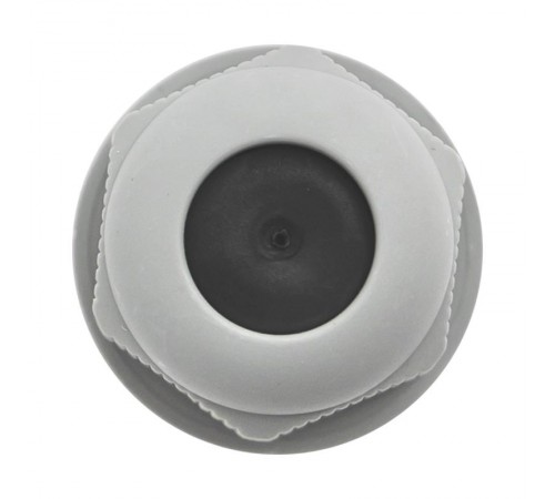 Сальник PG13,5 IP54 (2 шт) d отв. 21 мм / d провод. 6-12 мм PROxima  plc-pg-13.5-2-r  EKF