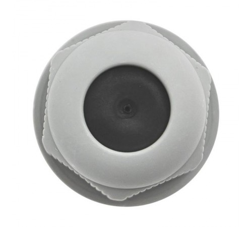 Сальник PG13,5 IP54 (2 шт) d отв. 21 мм / d провод. 6-12 мм PROxima  plc-pg-13.5-2-r  EKF