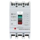 Выключатель автоматический ВА-99М 63/25А 3P 15кА EKF Basic  mccb99-63-25mI  EKF