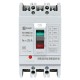 Выключатель автоматический ВА-99М 63/25А 3P 15кА EKF Basic  mccb99-63-25mI  EKF