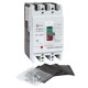 Выключатель автоматический ВА-99М 63/25А 3P 15кА EKF Basic  mccb99-63-25mI  EKF