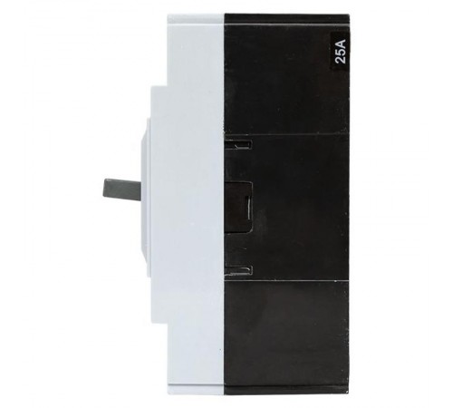 Выключатель автоматический ВА-99М 63/25А 3P 15кА EKF Basic  mccb99-63-25mI  EKF