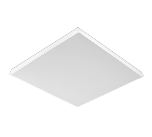 Панель светодиодная ДВО-1002 Опал 36Вт 4000К 595х595х40 IP40 с БАП EKF  LPL-1002-O-36-4000-40-А  EKF