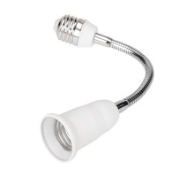 Переходник Е27-Е27 гибкий 150 мм  11-8868  Rexant