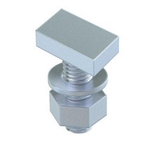 Болт с прямоугольной головкой M5x25mm (CL27HB M5x25 ZL)  1148020  OBO Bettermann