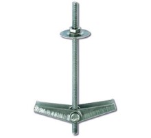 Анкер складной пружинный со шпилькой М4 D14  CM500414  DKC