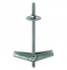 Анкер складной пружинный со шпилькой М3 D10  CM500310  DKC