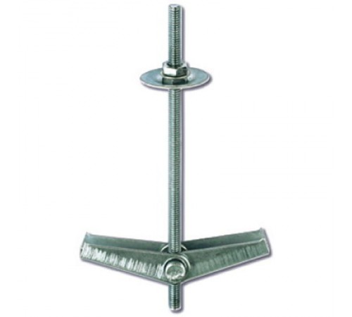 Анкер складной пружинный со шпилькой М4 D14  CM500414  DKC