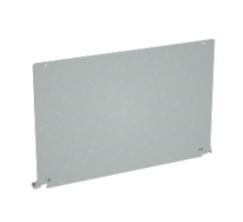 Плата монтажная реленого отсека Ш=600 мм  R5RCB60  DKC