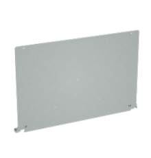 Плата монтажная реленого отсека Ш=600 мм  R5RCB60  DKC