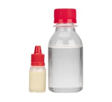 Клей эпоксидный универсальный (смола+отвердитель) 110 мл  09-3968  REXANT