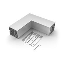 Угол SL-LINE-6070 внутренний (arlight, Металл)  030139  Arlight