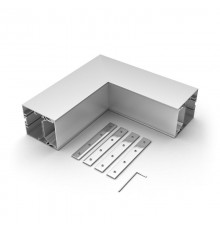 Угол SL-LINE-6070 внутренний (arlight, Металл)  030139  Arlight