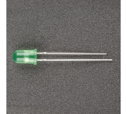 Светодиод ARL-5613UGD-6cd  003198  Arlight