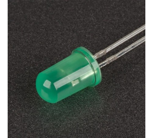 Светодиод ARL-5613UGD-6cd  003198  Arlight