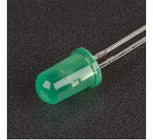 Светодиод ARL-5613UGD-6cd  003198  Arlight