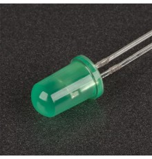 Светодиод ARL-5613UGD-6cd  003198  Arlight