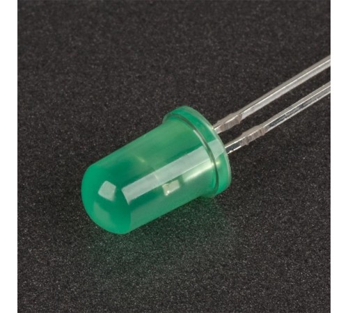 Светодиод ARL-5613UGD-6cd  003198  Arlight