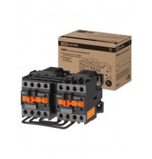 КМН-23230 реверс 32А 230В/АС3 2НО  SQ0761-0009  TDM