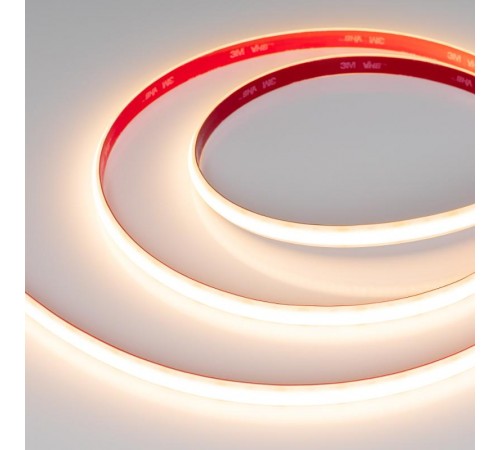 Лента герметичная RTW-SEW-A308-10mm 24V Warm2700 (14 W/m, IP65, 2835, 5m) (Arlight, 5 лет) 045290 Arlight