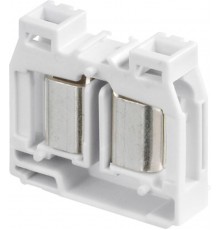 Клемма DB2,5/8.ADO ADO 2.5мм.кв.  1SNA299517R2200  TE