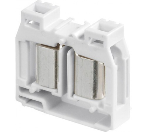 Клемма DB2,5/8.ADO ADO 2.5мм.кв.  1SNA299517R2200  TE