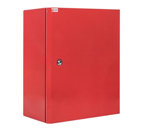 Щит с монтажной панелью ЩМПг- 40.30.22 (ЩРНМ-1) RAL 3001 IP54 EKF PROxima  mb24-1-3001  EKF