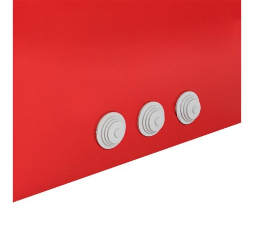 Щит с монтажной панелью ЩМПг- 40.30.22 (ЩРНМ-1) RAL 3001 IP54 EKF PROxima  mb24-1-3001  EKF