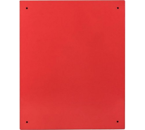 Щит с монтажной панелью ЩМПг- 40.30.22 (ЩРНМ-1) RAL 3001 IP54 EKF PROxima  mb24-1-3001  EKF