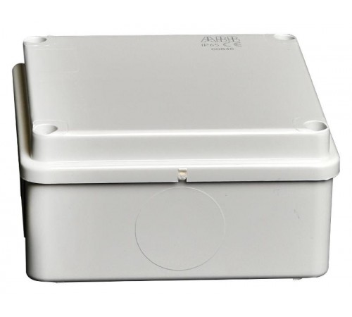 Коробка распределительная герметичная IP55 100х100х50мм ШхВхГ  00846  ABB
