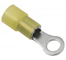 Наконечник НКИ-н 5.5-8 кольцо 4-6мм (100 шт)   UNL21-006-6-8  IEK