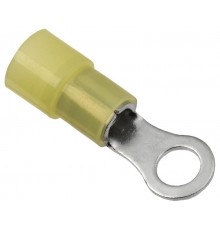 Наконечник НКИ-н 5,5-5 кольцо 4-6мм (100шт/упак)  UNL21-006-6-5  IEK