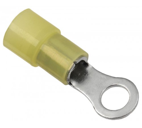 Наконечник НКИ-н 5.5-8 кольцо 4-6мм (100 шт)   UNL21-006-6-8  IEK