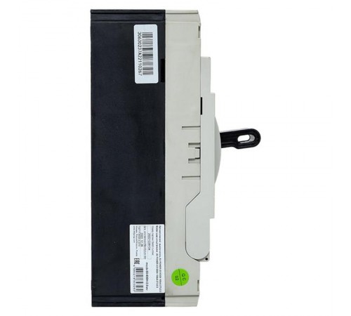 Выключатель автоматический AV POWER-3/3 630А 100kA ETU2.0 AVERES  mccb-33-630H-2.0-av  EKF