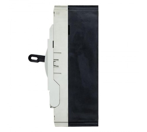 Выключатель автоматический AV POWER-3/3 630А 100kA ETU2.0 AVERES  mccb-33-630H-2.0-av  EKF